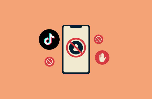 How to block a TikTok account: A step-by-step guide