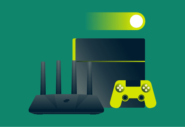 Reduce Exposure While Gaming@2x