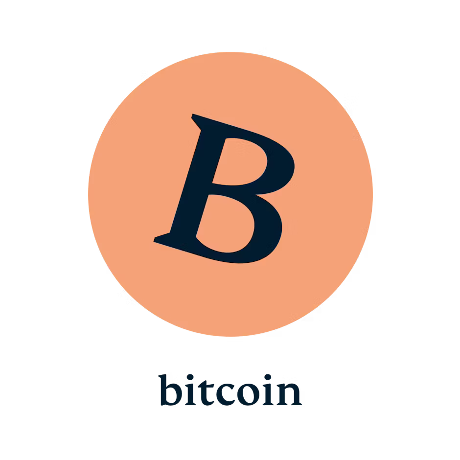 Bitcoin logosu: ExpressVPN, Bitcoin ve PayPal dahil olmak &uuml;zere t&uuml;m b&uuml;y&uuml;k &ouml;deme y&ouml;ntemlerini kabul eder.