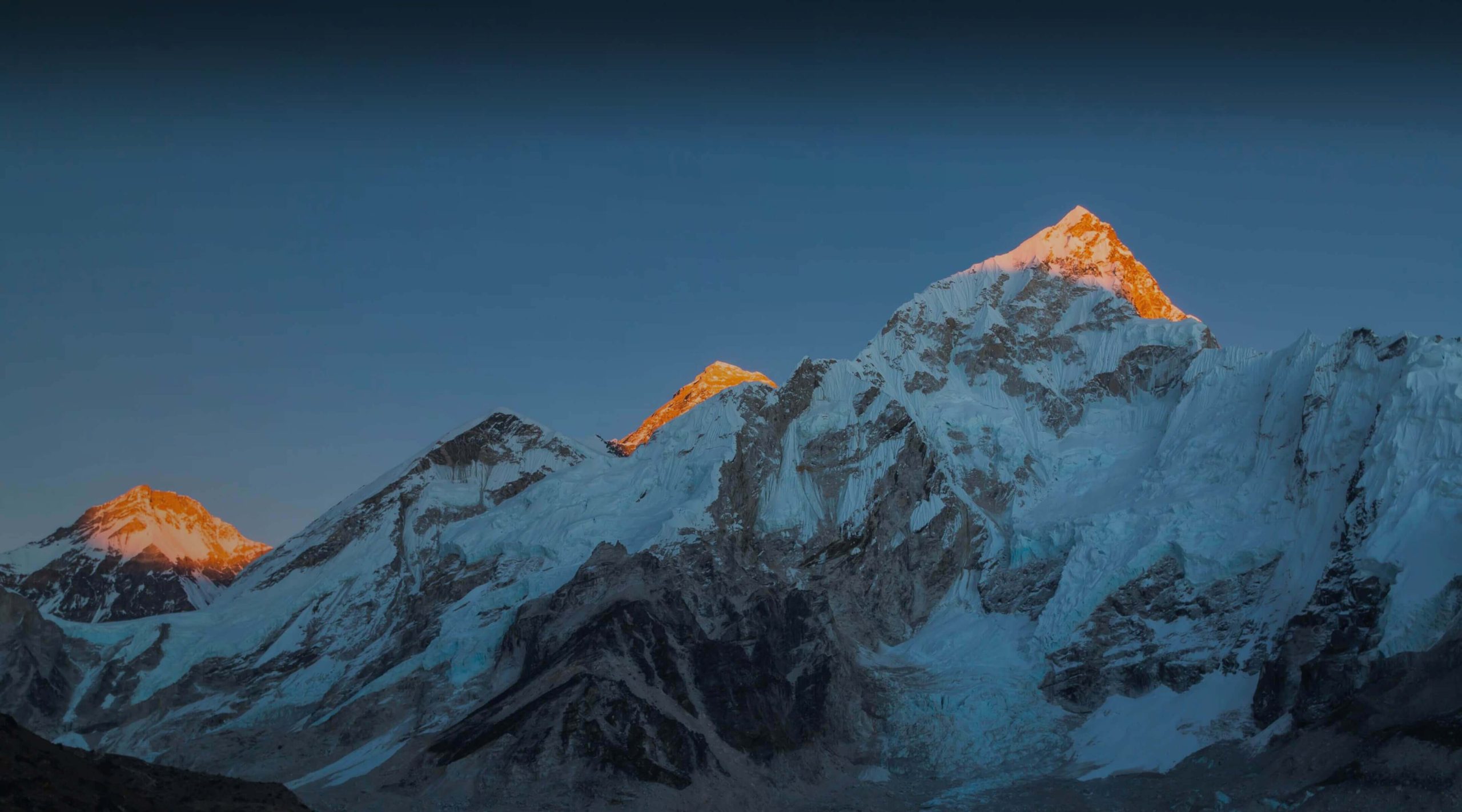 El mejor servicio de VPN para Nepal