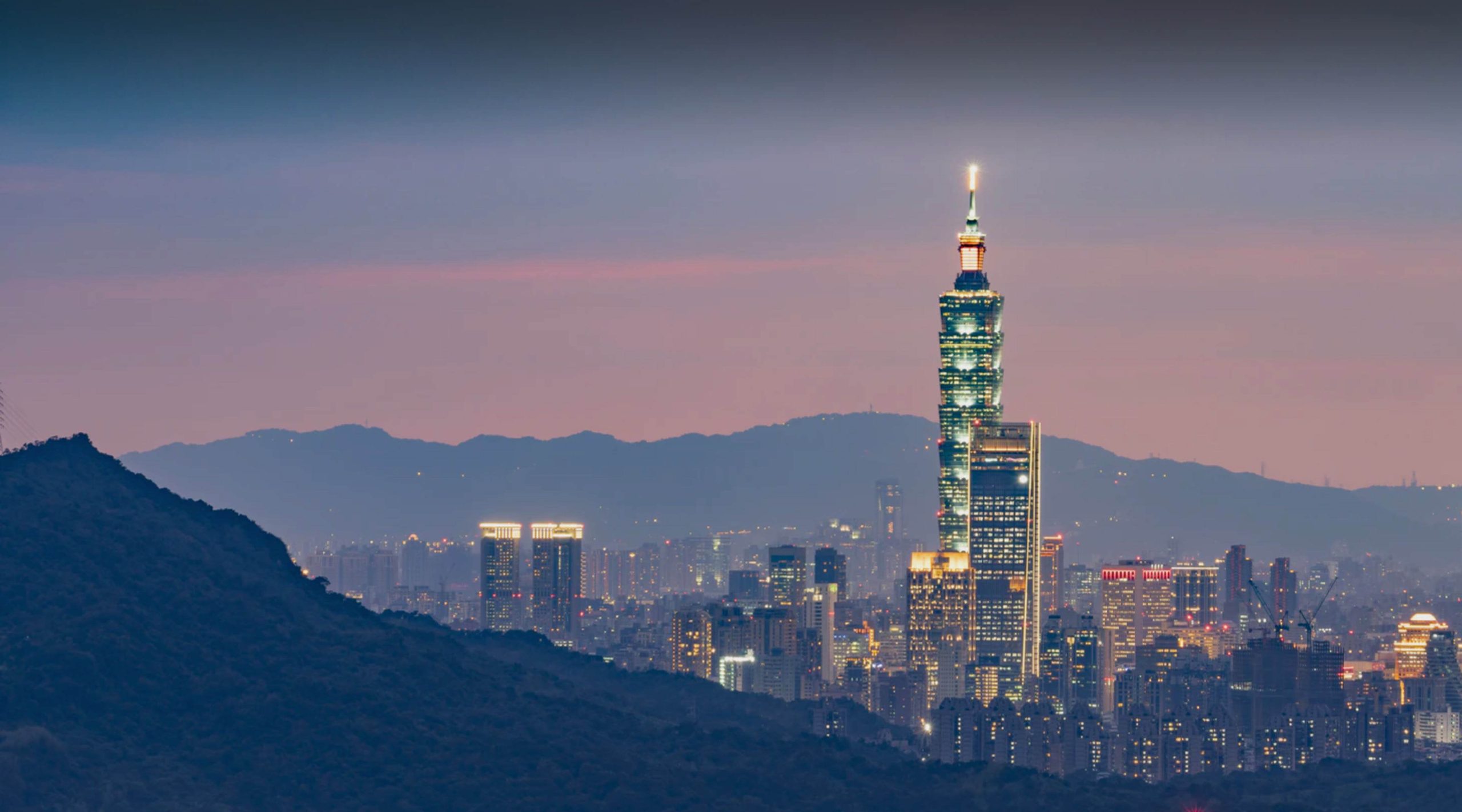 Baixe a melhor VPN para Taiwan em 2025