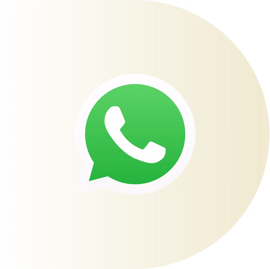 Logotyp f&ouml;r Whatsapp.